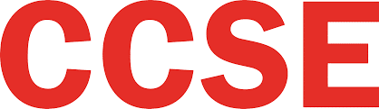 ccse logo