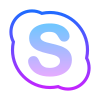 skype icon